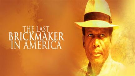The Last Brickmaker in America poster
