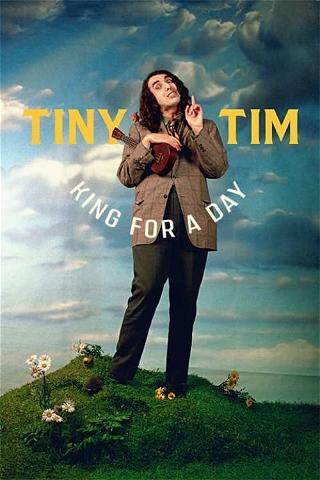 Tiny Tim poster