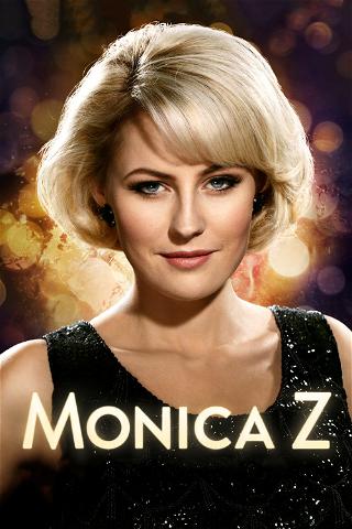 Monica Z poster