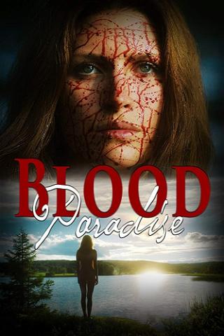 Blood Paradise poster