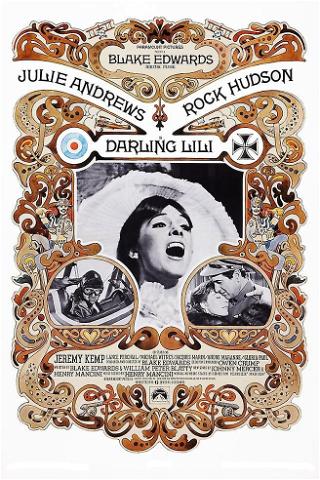 Darling Lili poster