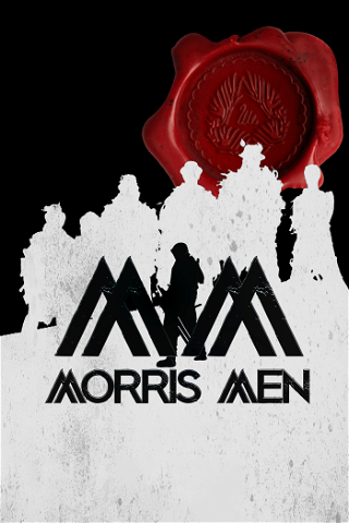 Morris Men poster