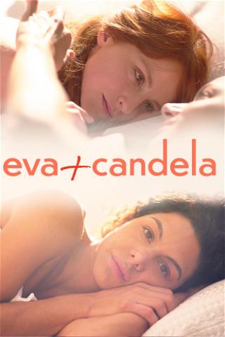 Eva et Candela poster