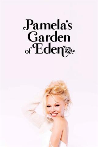 Pamela Anderson: Zurück ins Paradies poster