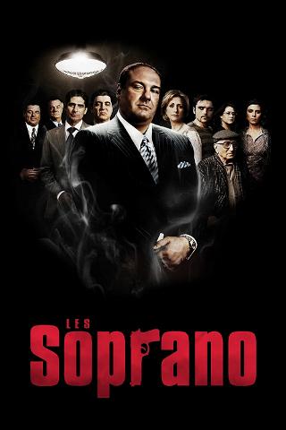 Les Soprano poster