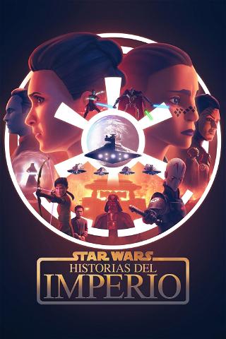 Star Wars: Crónicas del Imperio poster