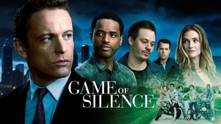 Game of Silence poster