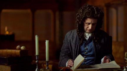 Isaac Newton - le dernier des magiciens poster