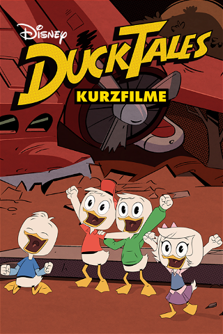 DuckTales (Kortfilm) poster