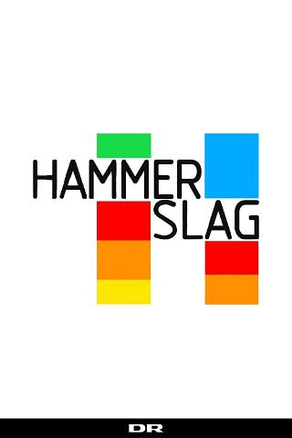 Hammerslag poster