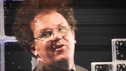 Check It Out! with Dr. Steve Brule poster