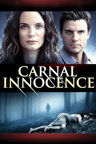 Nora Roberts - Carnal Innocence poster