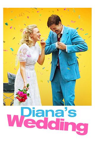 Diana’s Wedding poster