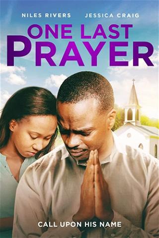 One Last Prayer poster