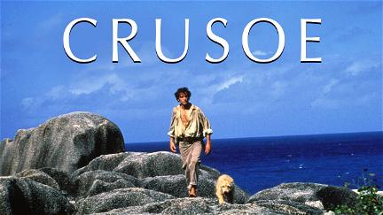 Crusoe poster