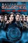 Battlestar Galactica: Razor (Unrated Extended Edition) poster