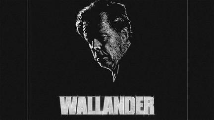 Wallander poster