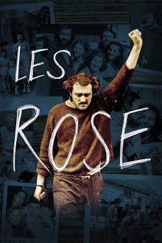 Les Rose poster