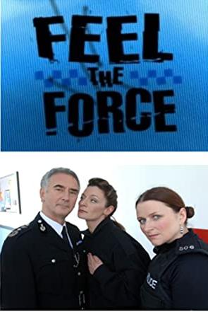 Feel the Force poster