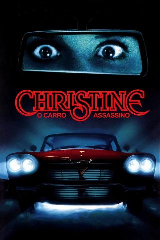 Christine: O Carro Assassino poster