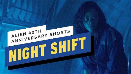 Alien: Night Shift poster