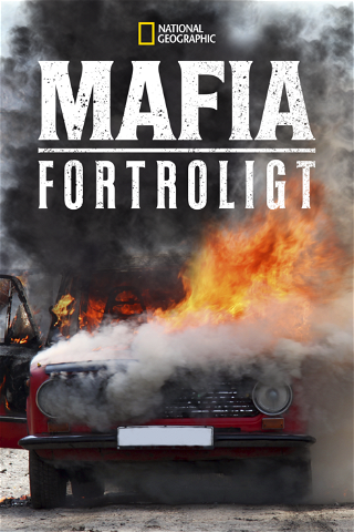 Mafia - Fortroligt poster
