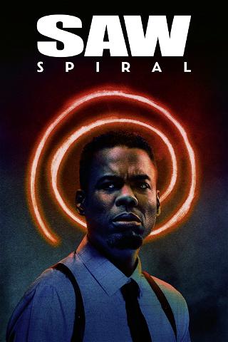 Saw: Spiral poster