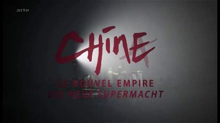 China New Empire poster
