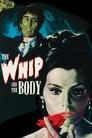 The Whip and the Body poster