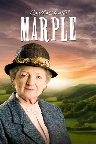 Miss Marple poster