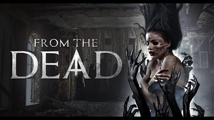 From the Dead poster