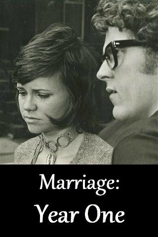 Marriage: Year One poster