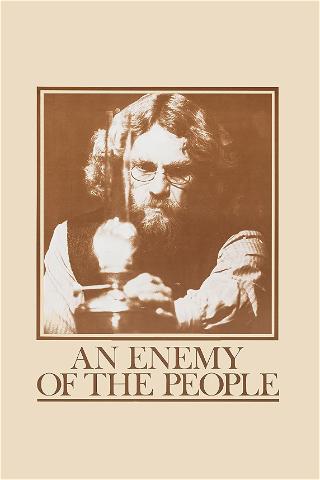 El enemigo del pueblo poster
