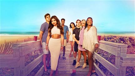 Siempre es verano: Los Hamptons poster