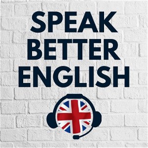 Speak Better English with Harry poster