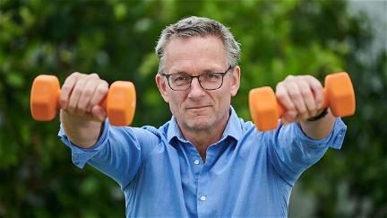 21 Day Body Turnaround with Michael Mosley poster