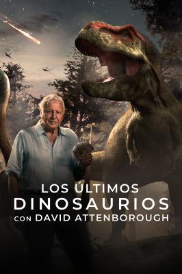 Dinosaur Apocalypse poster