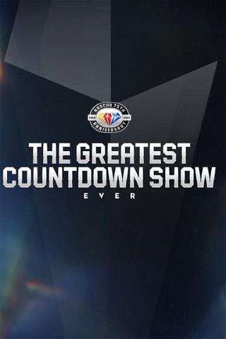 NASCAR 75: The Greatest Countdown Show Ever! poster