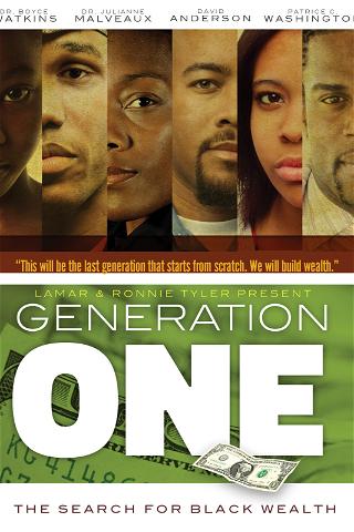 Generation One poster