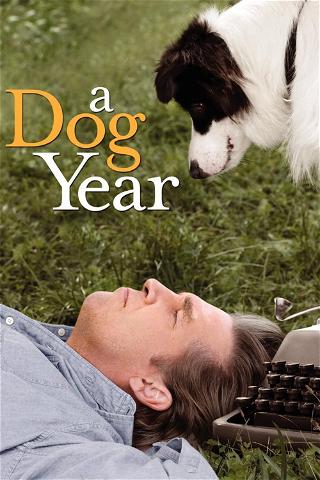 El Año del Perro poster