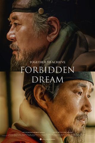 Forbidden Dream poster