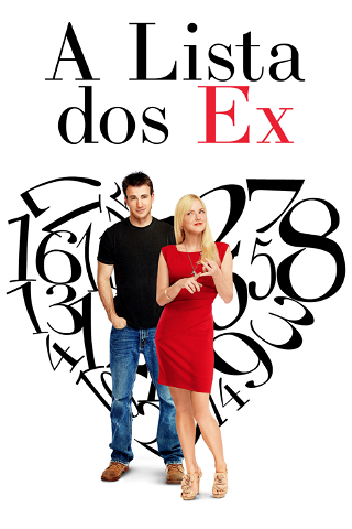 A Lista Dos Ex poster
