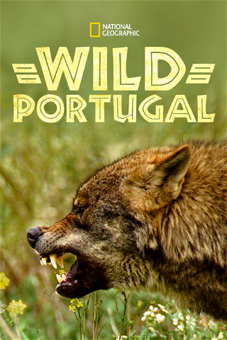 Wild Portugal poster