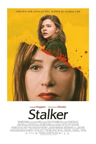 Stalker poster