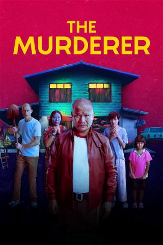 The Murderer poster