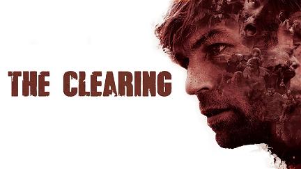 The Clearing: Armee der lebenden Toten poster