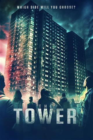 The Lockdown Tower poster