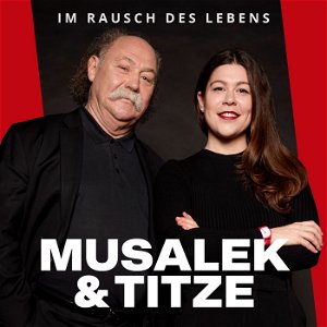 Musalek & Titze Im Rausch des Lebens poster