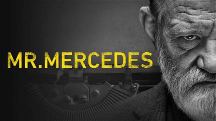 Sr. Mercedes poster