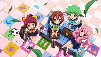 Baka and Test: Summon the Beasts poster